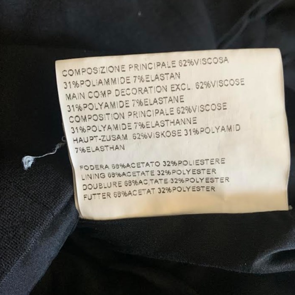 Nordstrom Zip Front Dress - Picture 9 of 16